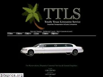 txlimos.com