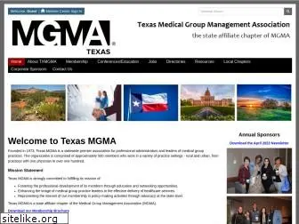 txmgma.com