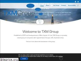 txmgroup.com