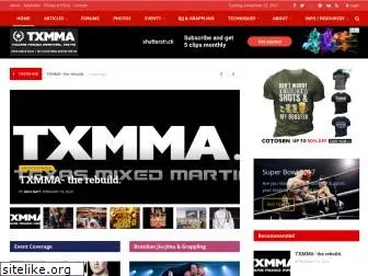 txmma.com