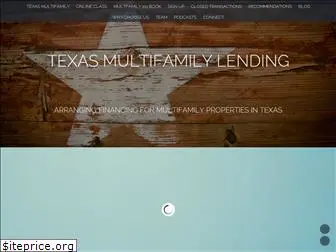 txmultifamily.com