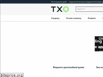 txo.com