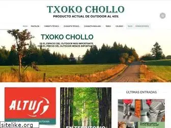 txokochollooutdoor.com