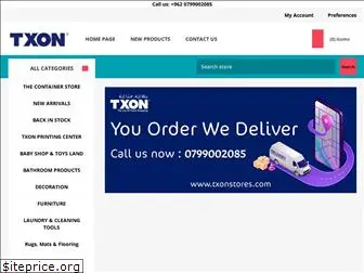 txonstores.com