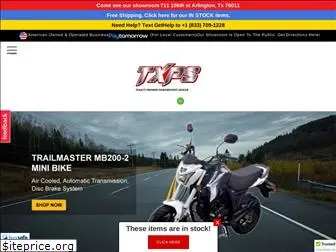 txpowersports.com