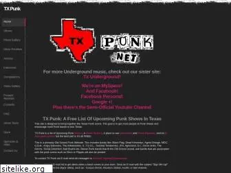 txpunk.net