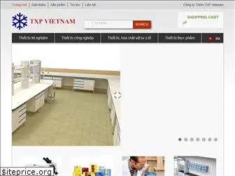 txpvietnam.com.vn