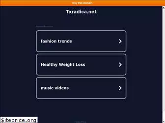 txradica.net