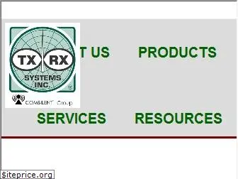 txrx.com