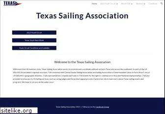 txsail.org