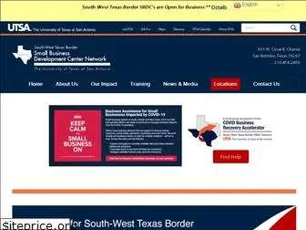 txsbdc.org