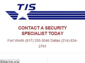 txsecurity.com