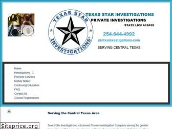 txsinvestigations.com
