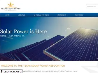 txsolarpower.org