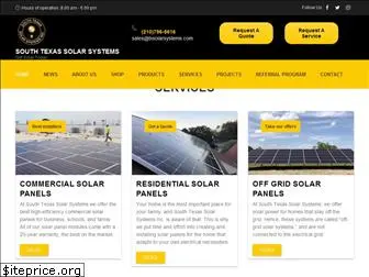 txsolarsystems.com