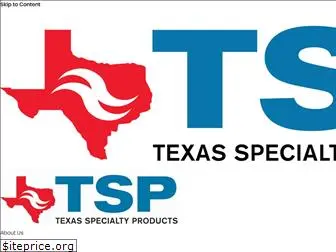 txsp.com