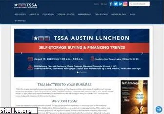 txssa.org