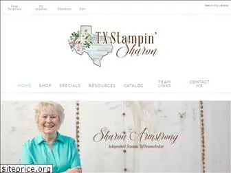 txstampin.com