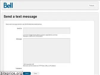 txt.bell.ca