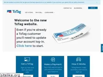 txtag.org