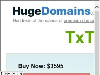 txtees.com