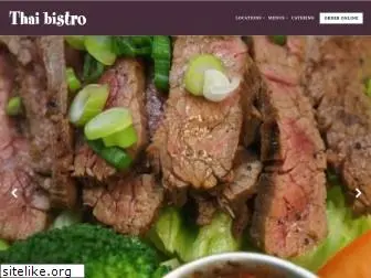 txthaibistro.com