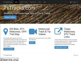 txtracks.com