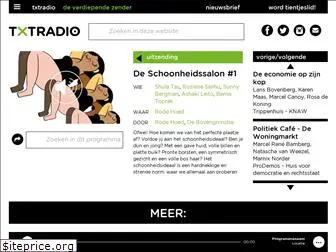 txtradio.nl