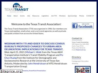 txtransit.org