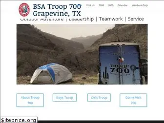 txtroop700.com