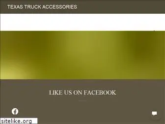 txtruckacc.com