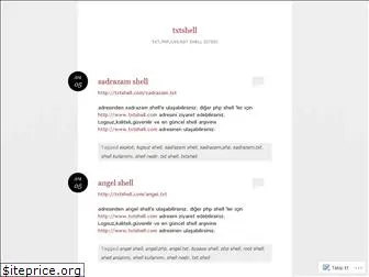 txtshell.wordpress.com