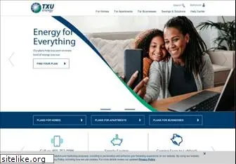 txu.com