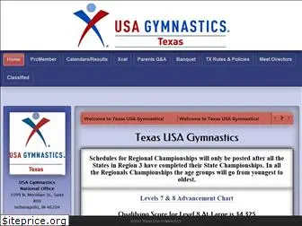 txusag.com