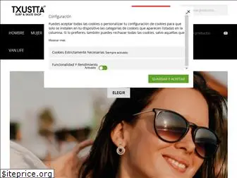 txustta.com