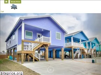 txvacationrentals.com