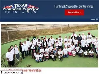 txwoundedwarrior.com