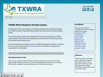 txwra.org