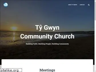 ty-gwyn.org