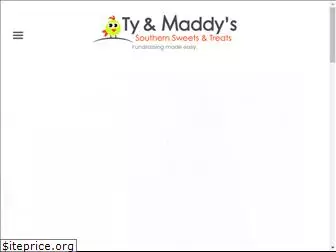 tyandmaddys.com