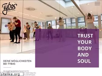 tybas-dance.com