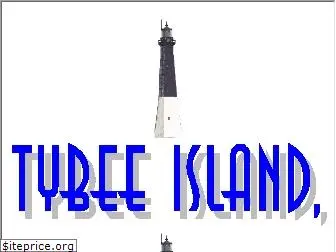 tybee.com