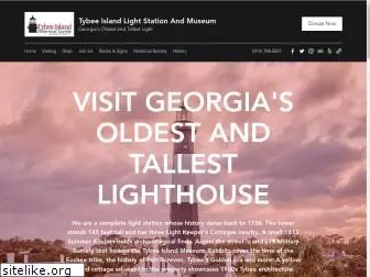 tybeelighthouse.org