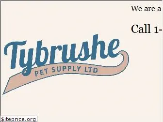 tybrushe.com