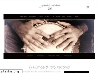 tyburhoe.com