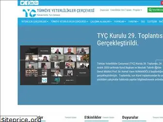 tyc.gov.tr