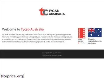 tycab.com.au