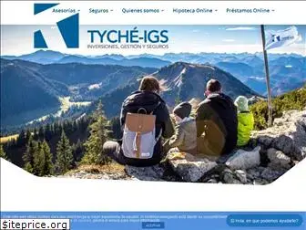 tyche-igs.com