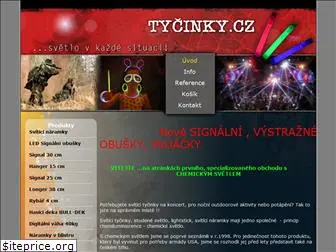 tycinky.cz