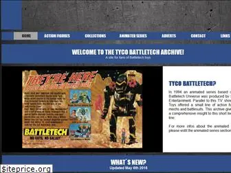 tyco-battletech.de